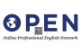  Започва прием за програмата Online Professional English Network за 2025 г.