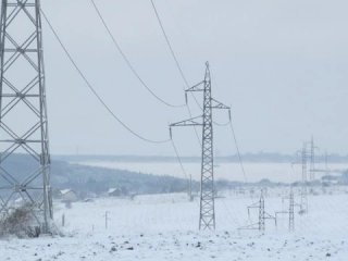 90 населени места в Западна България са без електрозахранване 