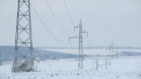 90 населени места в Западна България са без електрозахранване 