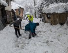 Какъв е проблемът, че има 20 см сняг в Балкана декември месец: Протестиращи в Троян