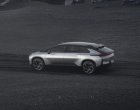  Масови прототипи на електромобили Faraday Future дебютират на CES