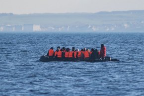 Мигрантите са арестувани за сексуални престъпления три пъти по-често от британците: Статистика на Обединеното кралство