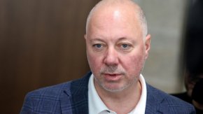 Росен Желязков след прекъснатите преговори с ДБ: Продължаваме в залата 