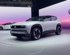 Прототипи на Honda Серия 0 дразнят производствения дизайн