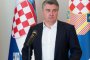 Противник на помощта за Украйна спечели втори президентски мандат в Хърватия