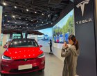 Tesla изпреварва Audi по продажби на автомобили в световен мащаб за първи път