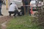 Обвиниха жената, вилняла с нож в София в опит за убийство