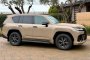 Вижте хибрида Lexus LX 700h от 2025 г.
