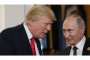 Ню Йорк пост: Тръмп е обсъдил по телефона с Путин прекратяването на войната в Украйна 