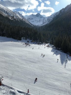Купа Мальовица нажежава страстите в курорта в края на седмицата