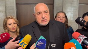 Има регулатори с умрели хора в тех, щом не искат да бързаме няма да бързаме: Борисов