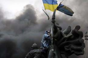 Групата Ваймар+ поиска участие в преговорите по конфликта в Украйна