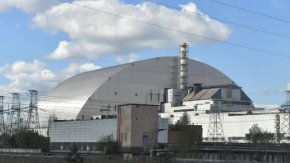 Руски дрон не е атакувал Чернобил: Москва