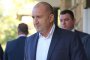  Европа трябва час по-скоро да излезе от утопията: Радев