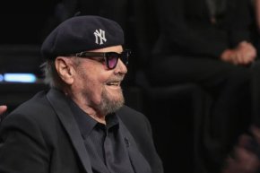 Джак Никълсън триумфално се завърна на SNL!