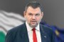 Пеевски подкрепя позицията на президента: В Украйна няма да се изпращат български войници 