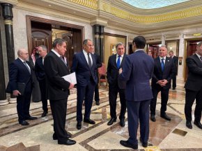 Мир в Украйна на 3 етапа и избори: САЩ и Русия: Фокс