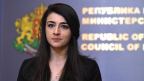 Внесоха обвинителния акт срещу Лена Бориславова