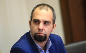   Рекорден рейтинг на ГЕРБ, ППДБ - наполовина: Мяра