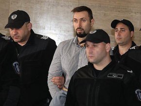  Доживотните присъди за убийците на Евгения 