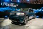 Ram отлага електрическия камион 1500 REV за края на 2026 г.