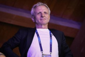  Гриша Ганчев се кандидатира за председател на БФ Борба, досега беше в сянка