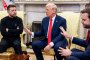 Зеленский не отрече пред Тръмп $350млрд. за Киев и бе определен като подстрекател на Трета световна война и 