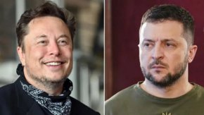 Самият най-богат човек в света и съветник на президента Тръмп заяви: "Колкото и да му е неприятно, на Зеленский ще му се наложи да се откаже от властта и да приеме нещо като амнистия, като му се позволи да се оттегли в неутрална страна в замяна на мирен преход в Украйна".