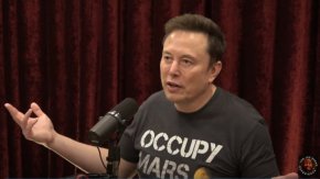SpaceX ще изпрати космически кораб до Марс през следващата година