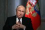   Върху Русия действат 28 595 отделни ограничения: Путин