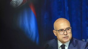 Сръбското правителство официално излезе в оставка