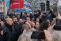 Почаха протести в Истанбул в защита на арестувания за корупция кмет