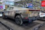 Ванкувър изхвърли Tesla от автомобилното си изложение