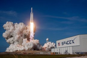 ЅрасеХ плaниpa cлeд 20-30 гoдини дa cъздaдe цивилизaция нa Mapc
