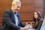 Белчо Горанов остава в екипа на Стефка Костадинова, Лечева изненадана