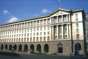 Премиерът назначи нови зам.-министри 