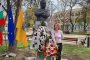  Откриха паметник на Иван Абаджиев