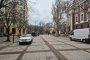  Градската градина обърната на паркинг, и при снимки Т. Трайков отрича и не си мърда пръста
