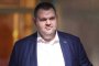 Пеевски: Министърът на отбраната незабавно да освободи борда на ТЕРЕМ за некадърност 