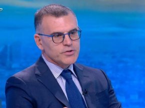 Симеон Дянков е новият председател на Фискалния съвет