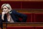 Осъдиха Льо Пен във виновна за присвояване на средства