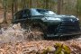 Lexus LX Overtrail – Кралят на Toyota всъдеходите