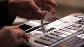 Касовите апарати минават на евро 