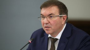 София е изправена пред епидемия: Проф.д-р К. Ангелов