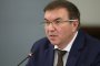 София е изправена пред епидемия: Проф.д-р К. Ангелов