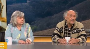  Беше чисто гол, краката му бяха чисти, нямаше никакви видими наранявания: Пребитите метеоролози от Мургаш
