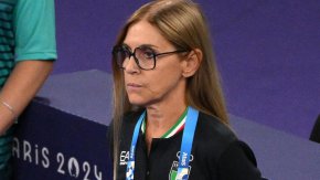 Повдигнаха обвинение на треньорката по художествена гимнастика Емануела Макарани за малтретиране на състезателки
