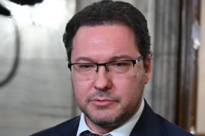  Сменени са МВР шефове, опитали да спрат акция: Митов