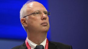 Икономическият пратеник на Путин пристигна в САЩ 