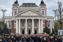 Гвардейски концерт пред Народния по повод 146 г. от обявяването на София за столица: Фото на деня